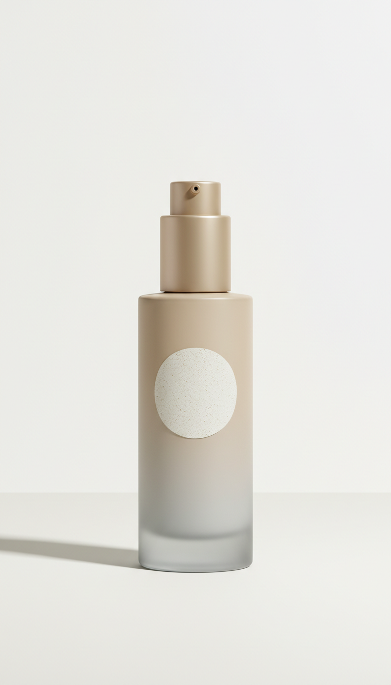 Radiance Renew Serum with Vitamin C