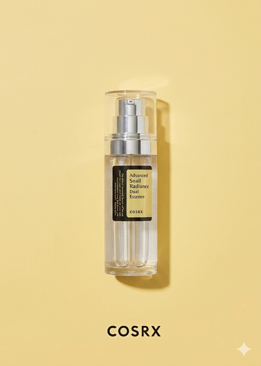 COSRX Advanced Snail 92 All in one Cream