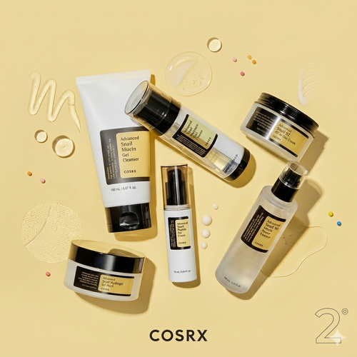 COSRX Advanced Snail 92 All in one Cream